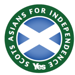 Scots Asians for Yes to an Independent Scotland