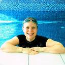 Sarah Manns - @SwimConf - Twitter