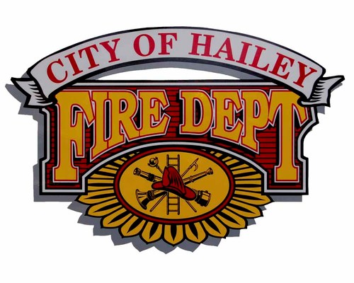 City of Hailey Fire and rescue