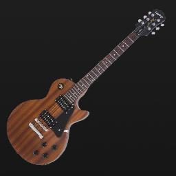 A gamer/tech nerd who loves to play the guitar and everything nerdy!
