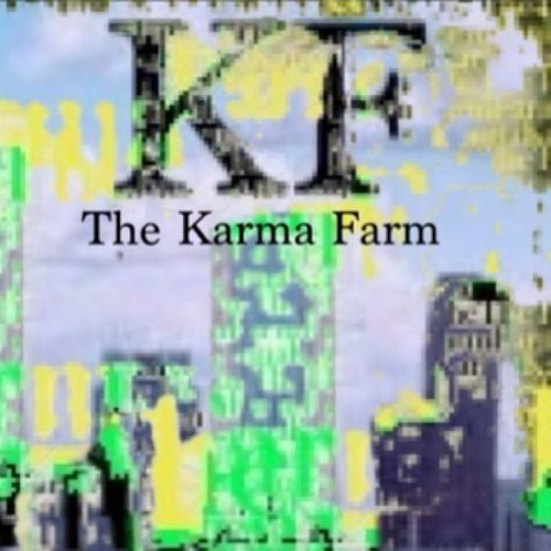 The Karma Farm
Full Service Advertising Agency