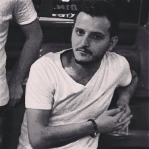 FarukCelikol's profile picture. 