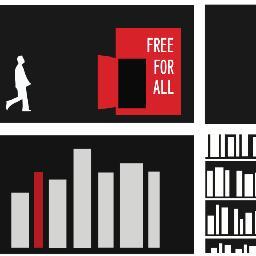 Now streaming on PBS/Independent Lens https://t.co/HlFbHDsjf5 and YouTube. “Free for All: The Public Library.