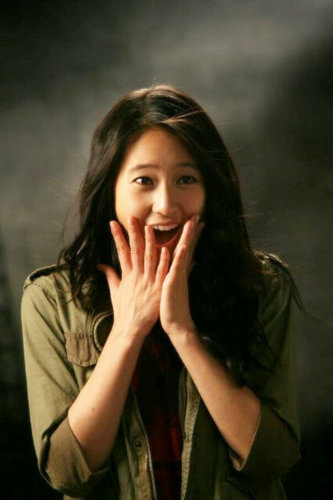 [V] Roleplayer Jung Soo Jung a.k.a Krystal of f(x) from @KStoryRP |24.10.94 | #KrystalUnited #94LinerGang