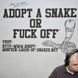 LJWarrenBingo's profile picture. Planning Manager for @BongosBingo

Insta: LJWarrenBingo