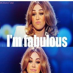 This is a fan site of Miley Cyrus 
-Smilers loves Miley♥ Follow me and follow back! 
Miley inspire me