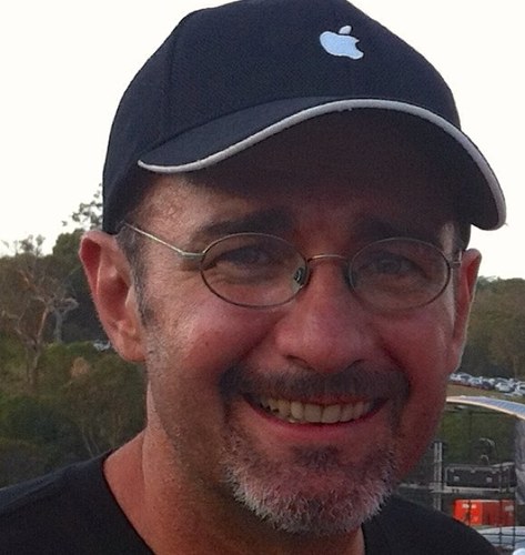 ozpowell's profile picture. Husband, Father, Engineer, Brewer