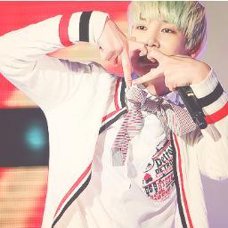 @GDMinahh_ talanghae:3 | roleplayer choi junhong from B.A.P yezzir! | #famsL90 #sundaunited