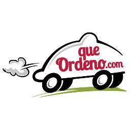 QueOrdeno's profile picture. Sitio web de Restaurantes. Entra a http://t.co/CQh8CWB5EV para encontrar información de tus restaurantes favoritos y imágenes de platillos y promociones.