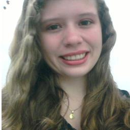 Chata , Doida , Meiga , Carinhosa haha prazer eu ((: