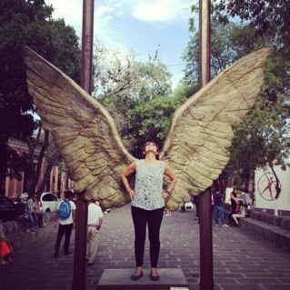 TereTraviesita's profile picture. 