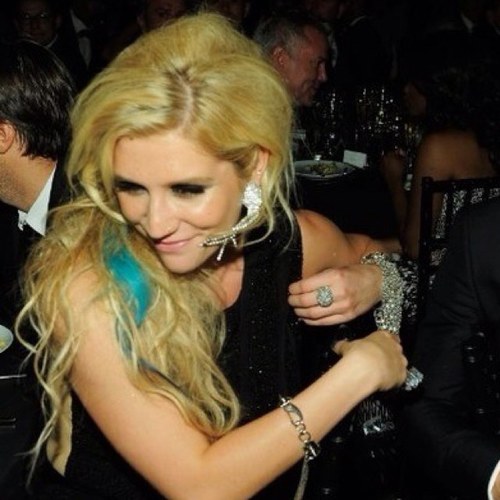 #freekesha