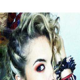 oficializado pela : @lagrimaflor ♥ @Lua_blanco ♥ @Beca_cruz
@aleloyola  @cristinamullins .    Parceirias : @Atituderebelde , @FCRebeldefs .