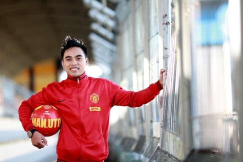 Red Army