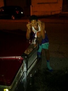 364_DaGeneral's profile picture. .......Rest 'Eazy G #Ball Is Life #WPCIP G #2.18.13 # I Love you Nene