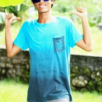 ekox santosa (@ek0x) 's Twitter Profile
