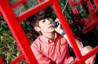 `네 자린 그대로 비워둘게 나 계속 이 자리에 있을게.. | แอคหลุม #B2UTY #B2ST