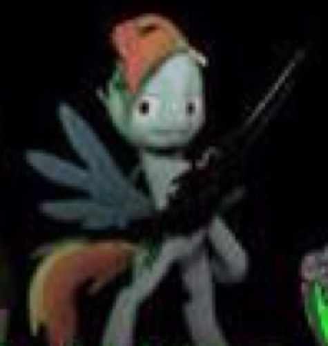 Elements of Insanity. @brutalights, @pinkis_cupcake, @fluttershout_