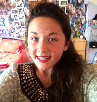 AmyyCurrann's profile picture. Follow me ill follow back:-)