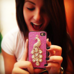 buchmann ♡ lovato ♡ PLL