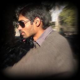 19 Years Old Sr. Web Developer and Chief Technical Officer of SITS Solutions Pvt. Ltd.