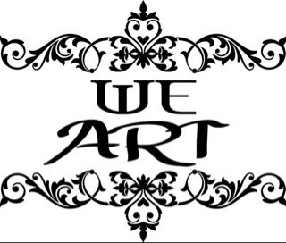 We_art's profile picture. { لنشر مواهبكم و أعمالكم معارضنا بانتظاركم }
 Founder : @i_LoOlE_B