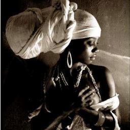 her_words_heal's profile picture. “I am the honey-sweet voice of the waters. I am the flowing of a woman's skirts as she dances her life.” I am LOVE, PEACE, & PROSPERITY