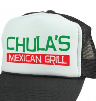 ChulasMexGrill's profile picture. TACOS..BURRITOS..TOSTADAS..QUESADILLAS..BURGERS and plenty more!!! Come to Chula's empty, leave Chula's FULL!!