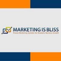 Marketing Is Bliss (@mrktngisbliss) 's Twitter Profile Photo