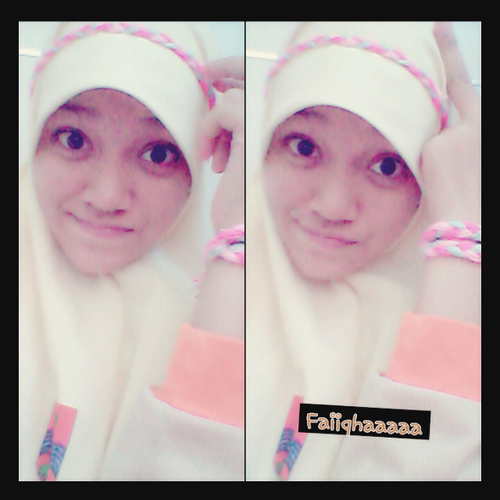 Faiiqhaa's profile picture. Faiqatunnisa | 21 | ♥youuuuuuu | SM Sayyidina Husain Mukim Sengkurong:*
 | BruneiDarussalam{}