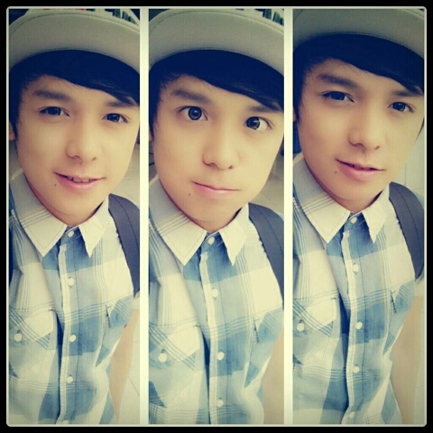 SK chairman || Dancer || Model || Photographer || Atenista ||