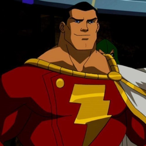 Hey guys! Bill- I mean Captain Marvel here!