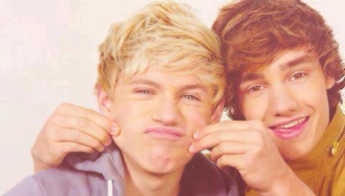 Heyyy follow me!!!:P ps my fav guy is Niall!!!!:D Give me a shout out and I will give one back #LoveOneDirection