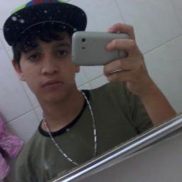 CleitonSkatista's profile picture. um skatista iniciante