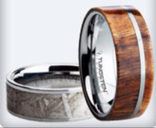 Provider of Mens Tungsten Rings. Our mission is to provide the best shopping experience available for our customers, one that is fun and hassle-free.