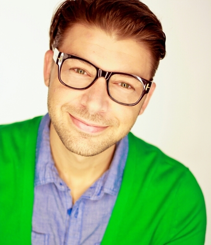 LeviPacker's profile picture. Actor, etc.