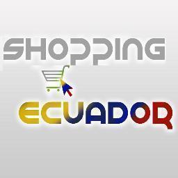 Somos tu tienda on line!! realiza tus pedidos a shopping_ec@hotmail.com. Envios a nivel nacional