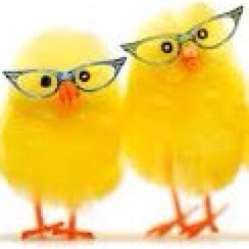 thechartchicks's profile picture. 