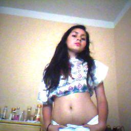 soy una xika devertida y me encanta el futbol =D