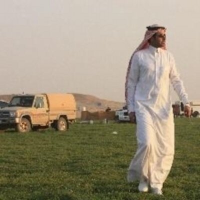 Profile Picture of بو عامر (@LawrenceSawyer2) on Twitter