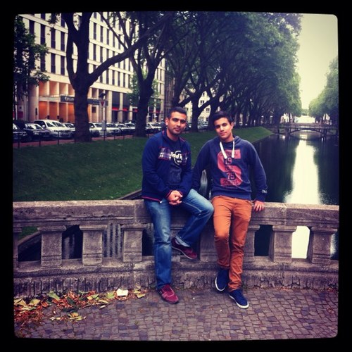 Je mets rien,Jmen foooouu