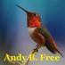 Andy B. Free (@andybfree) Twitter profile photo Andy B. Free (@andybfree) Twitter profile photo