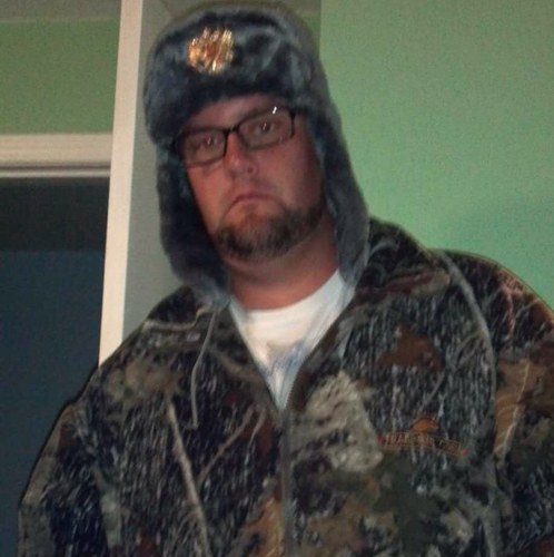 BigSweat83's profile picture. 