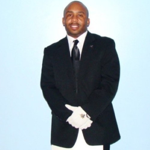 Rahmel007's profile picture. 