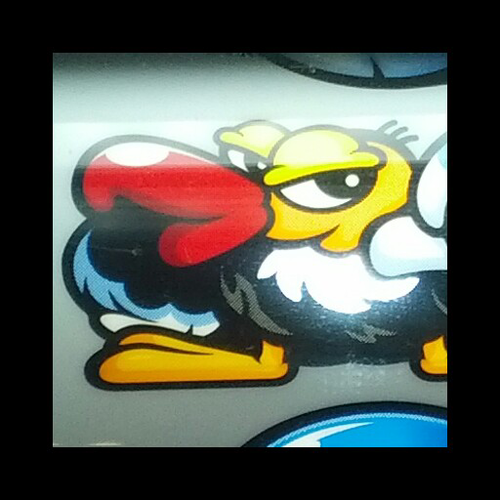 karakuri777's profile picture. 組み込みソフトウェアエンジニア気取り