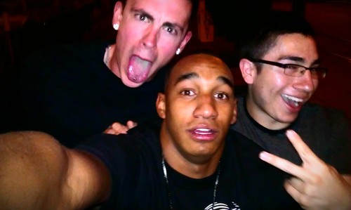 NikkoMitchell's profile picture. 