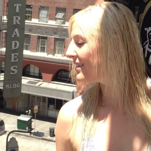 KimFunkey's profile picture. 