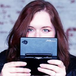 SuperErinova's profile picture. AKA Rinny. Likes games. Does web dev-design. Not good at Twitter.