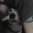 Profile Picture of Paul Branch (@Giacomo_Riggi) on Twitter