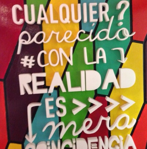 La crearividad es la inteligencia divirtiéndose. 4s se divierte... Empresa de Diseño & producciones graficas.